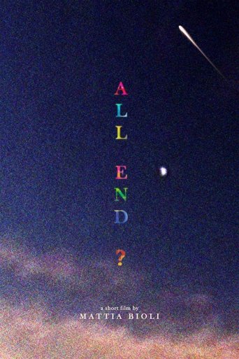 All End? Poster of All End?