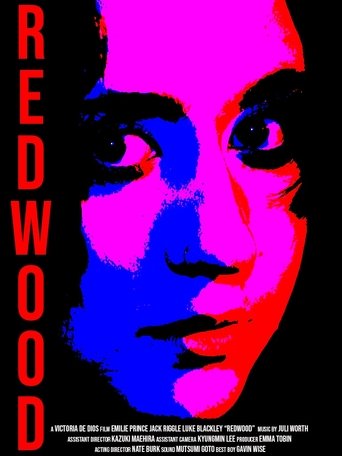 Redwood Poster of Redwood