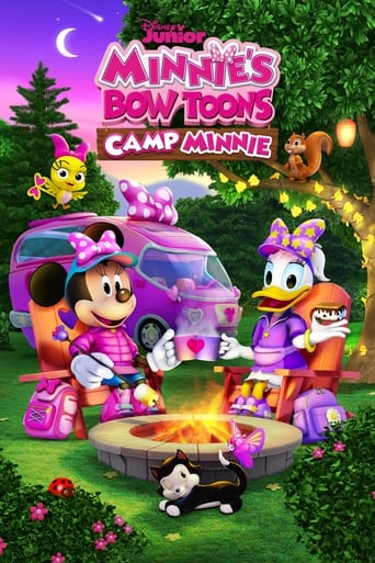 Poster of Minnie's Bow-Toons