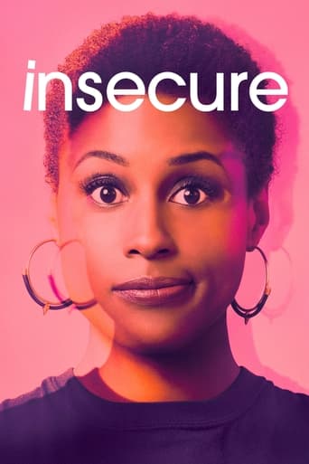 Portrait for Insecure - Season 1