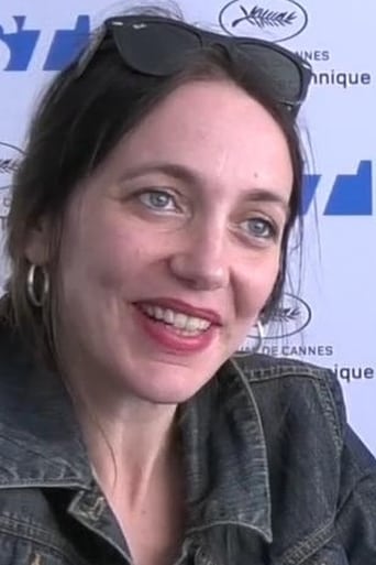 Portrait of Flora Volpelière