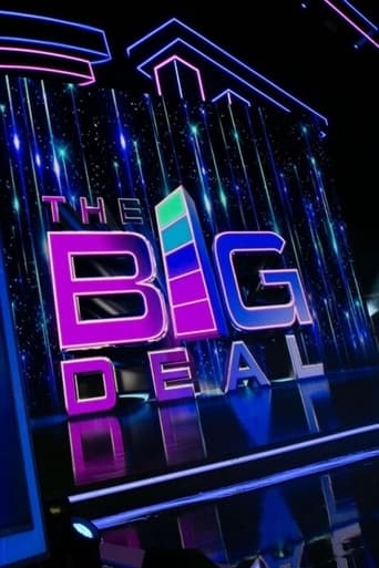 Poster of The Big Deal