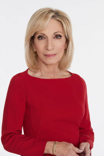 Portrait of Andrea Mitchell