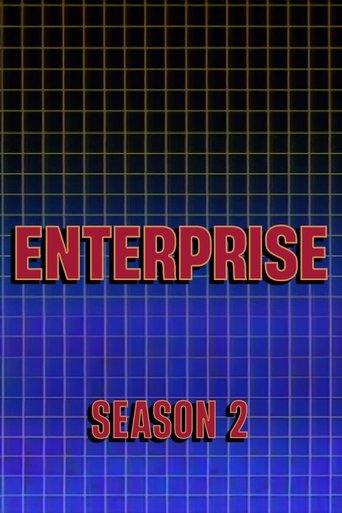 Portrait for Enterprise - Season 2