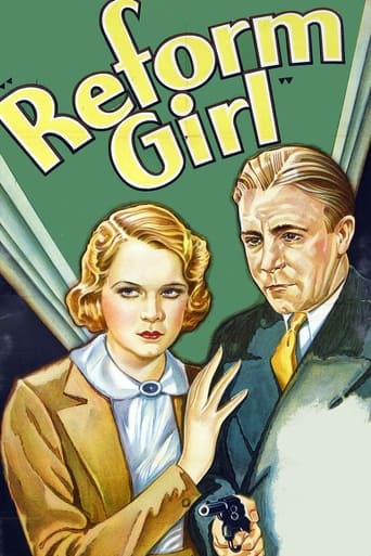 Poster of Reform Girl