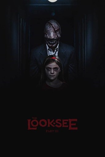 Poster of The Look-See