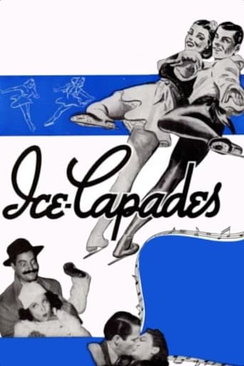 Poster of Ice-Capades