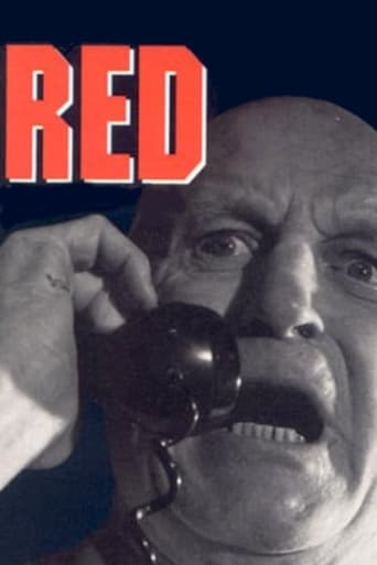 Poster of Red
