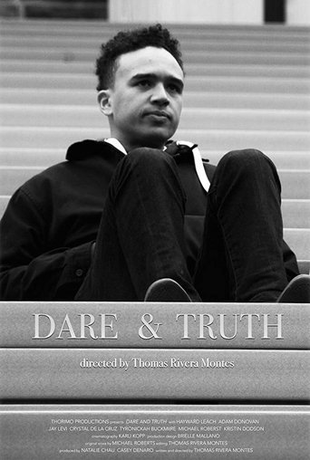 Poster of Dare and Truth