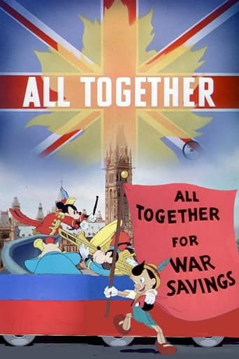 Poster of All Together