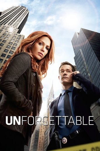 Portrait for Unforgettable - Season 2
