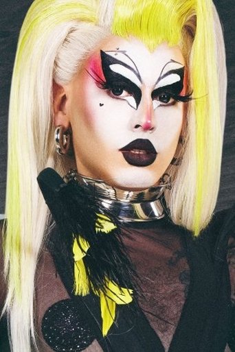 Portrait of Ferrxn