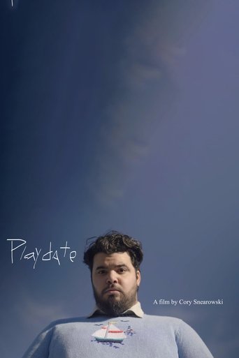 Playdate Poster of Playdate