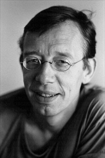 Portrait of Hark Bohm