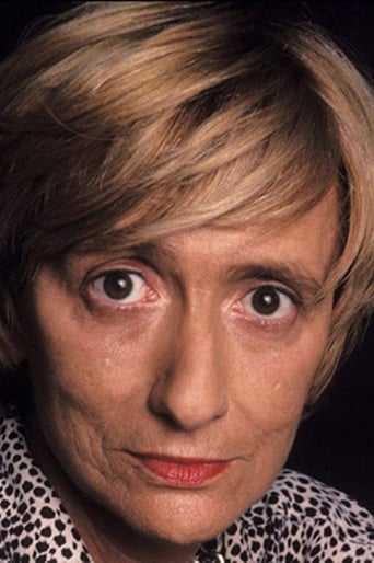 Portrait of Françoise Sagan