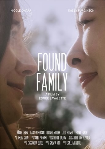 Poster of Found Family
