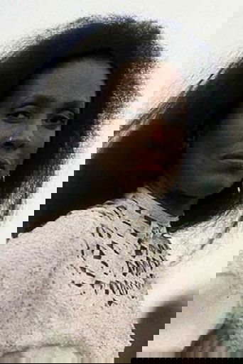 Portrait of Barbara O. Jones