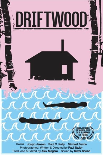 Driftwood Poster of Driftwood