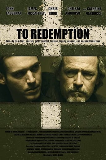 Poster of To Redemption