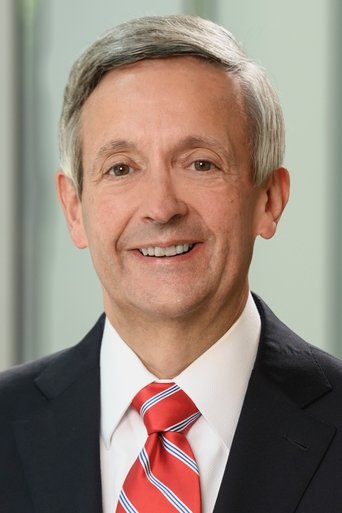 Portrait of Robert Jeffress