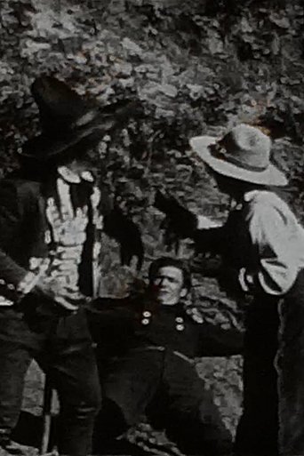 An Arizona Wooing Poster of An Arizona Wooing