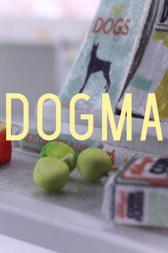 DOGMA Poster of DOGMA