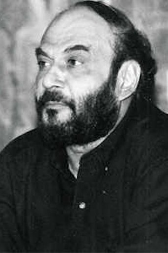 Portrait of Bhaskar M Chandravarkar