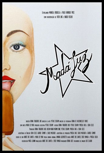 Poster of Coming Out of the Dressing Room