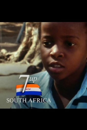 7 Up South Africa Poster of 7 Up South Africa
