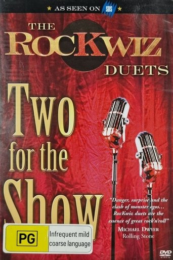 RocKwiz Duets: Volume 1 Poster of RocKwiz Duets: Volume 1