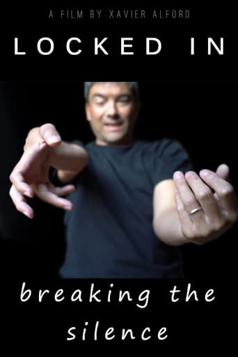 Poster of Locked In: Breaking the Silence