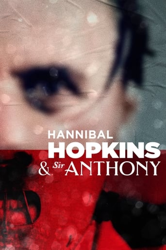 Poster of Hannibal Hopkins & Sir Anthony