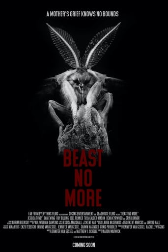 Poster of Beast No More