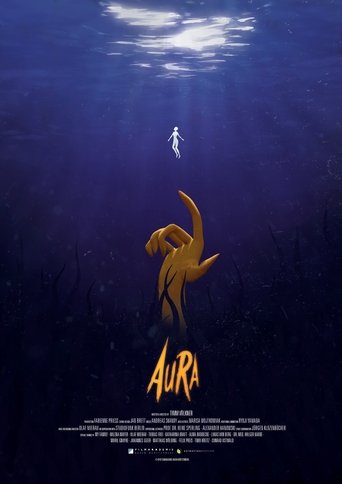 Poster of Aura
