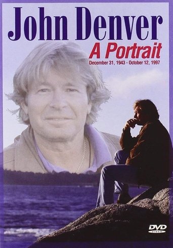 Poster of John Denver: A Portrait