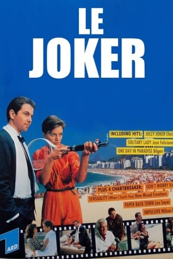 Poster of Jolly Joker