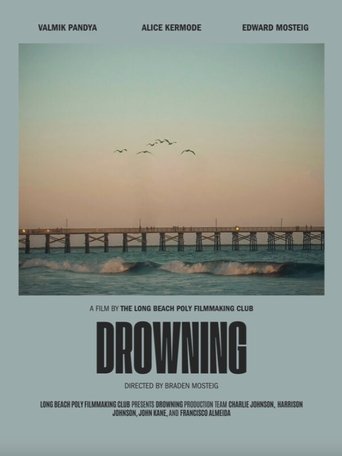 Poster of Drowning