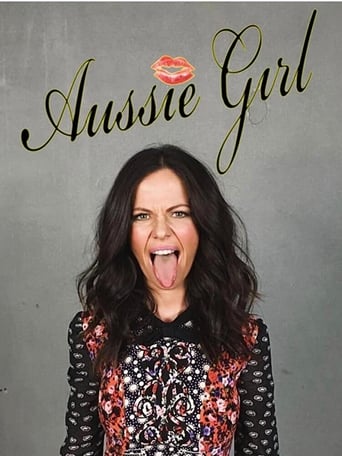 Poster of Aussie Girl