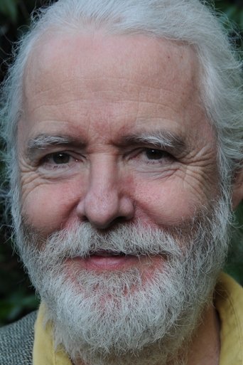 Portrait of Fulvio Wetzl