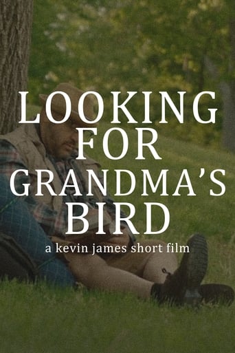 Poster of Looking for My Grandma's Bird