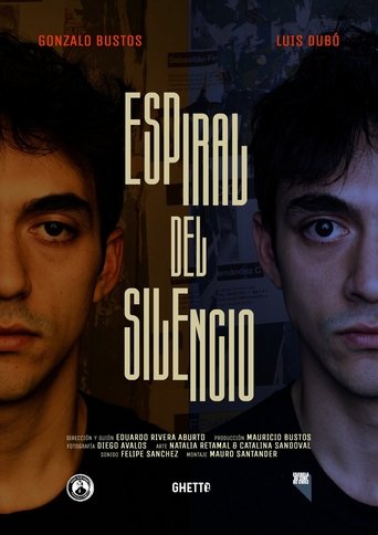 Spiral of Silence Poster of Spiral of Silence