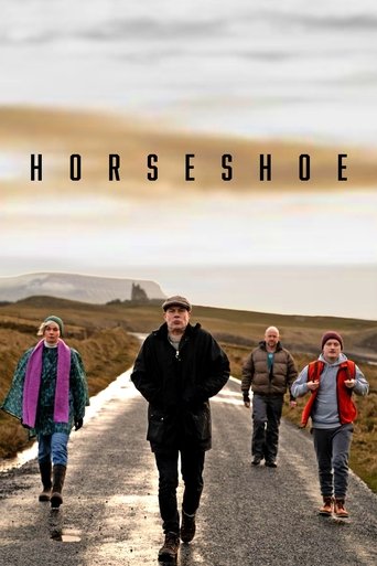 Poster of Horseshoe