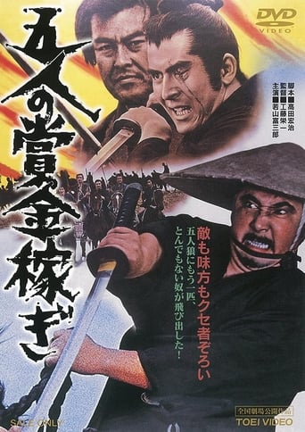 Poster of The Fort of Death