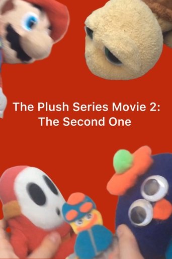 Poster of The Plush Series Movie 2: The Second One