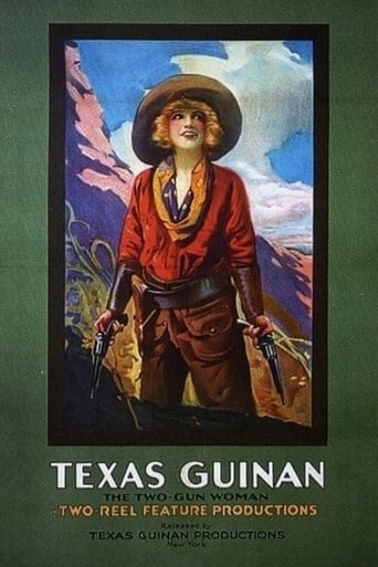 Poster of The Gun Woman
