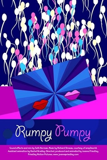 Rumpy Pumpy Poster of Rumpy Pumpy