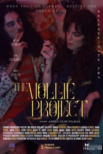 Poster of The Mollie Project