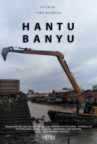 Poster of Hantu Banyu