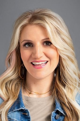 Portrait of Annaleigh Ashford