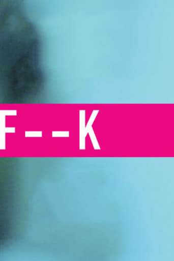 Poster of F--k
